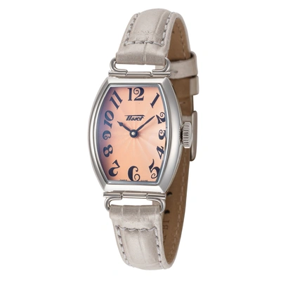 Tissot Women's 30mm Watch In Grey