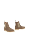 Common Projects Woman By  In Khaki