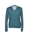 Prada In Deep Jade