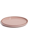 Our Place Set Of 4 Midi Plates In Spice