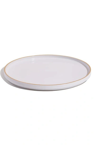 Our Place Set Of 4 Dinner Plates In Steam