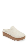 Toni Pons Joko Slipper In Ecru