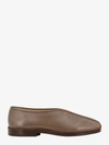 Lemaire Loafer In Brown