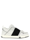 Valentino Garavani Open Skate Sneakers In White