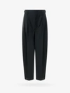 Lemaire Trouser In Black