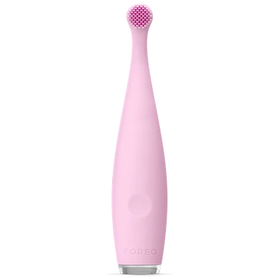 Foreo Issa Mikro Baby Electric Toothbrush - Pearl Pink