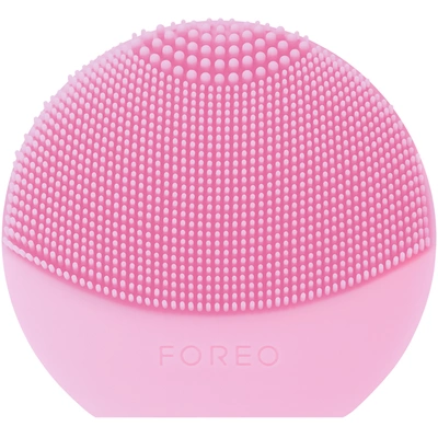 Foreo Luna Play Plus Facial Cleansing Brush - Pearl Pink