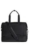 Monos Metro Weekend Bag In Black