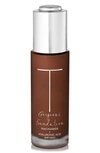 Trish Mcevoy Gorgeous® Foundation In 13dc - Deep With Rich Copper Undertones For Deep Skin