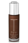 Trish Mcevoy Gorgeous® Foundation In 14dn - Deep With Neutral Undertones For The Deepest Skin