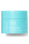 Tula Skincare Claycation™ Detoxing & Toning Face Mask Stick, 0.4 oz