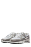 Nike Air Max 90 Sneaker In White