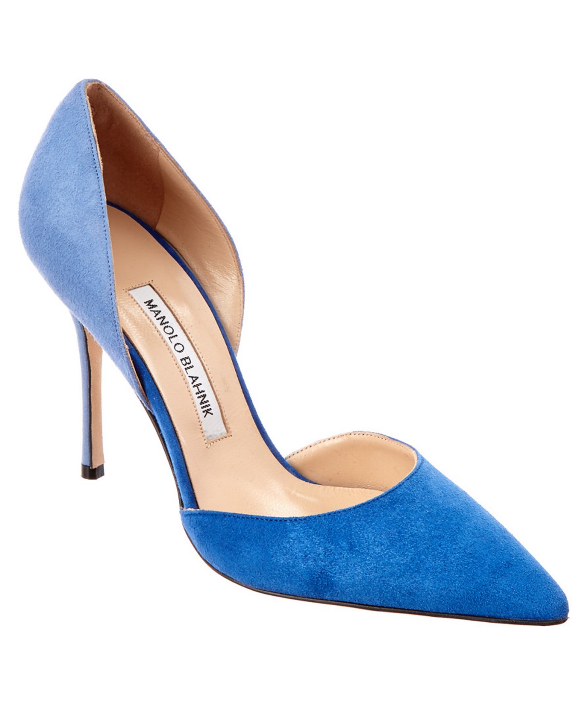 manolo blahnik 105
