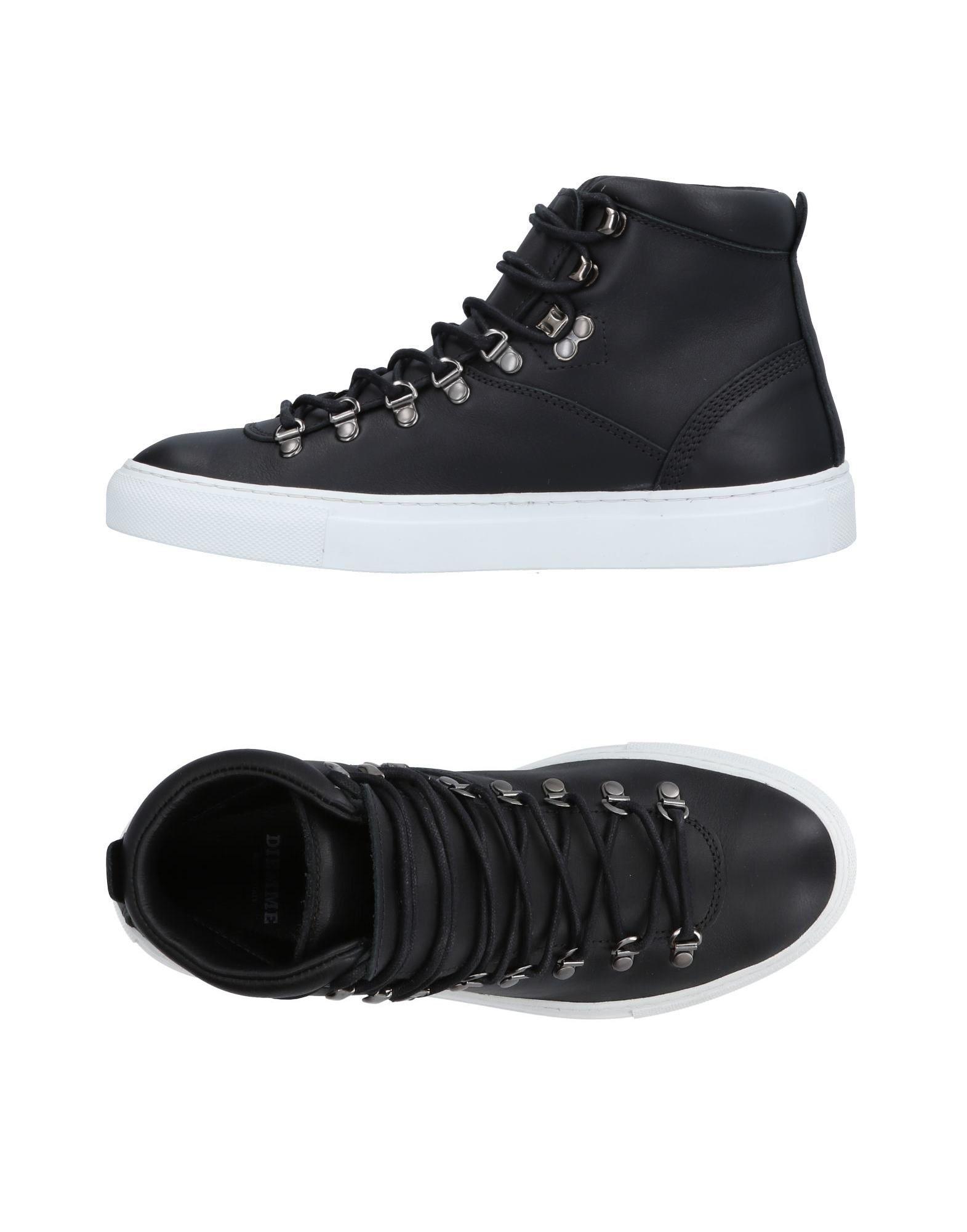 Diemme Sneakers In Black | ModeSens