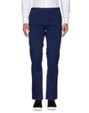 Scotch & Soda Casual Pants In Blue