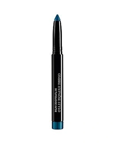 Lancôme Ombre Hypnôse Stylo - 100% Exclusive In 06 Turquoise Infini