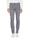 Scotch & Soda Denim Pants In Grey