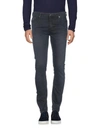 Scotch & Soda Denim Pants In Dark Blue