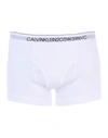 Calvin Klein 205w39nyc Boxer In White