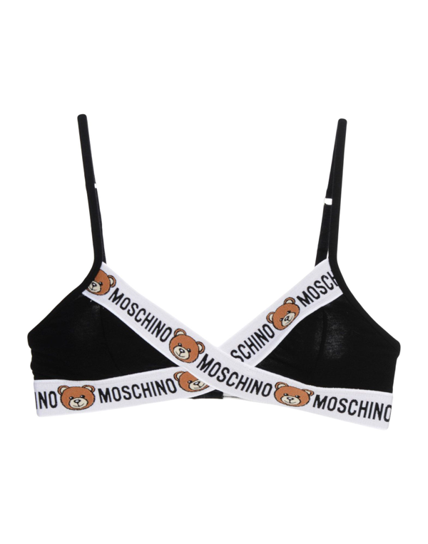 moschino bras