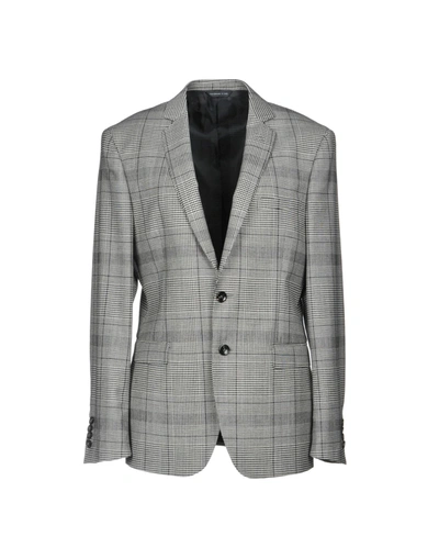 Tonello Blazer In Black