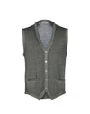 Gran Sasso In Military Green