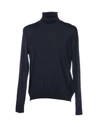 Prada Turtleneck In Dark Blue