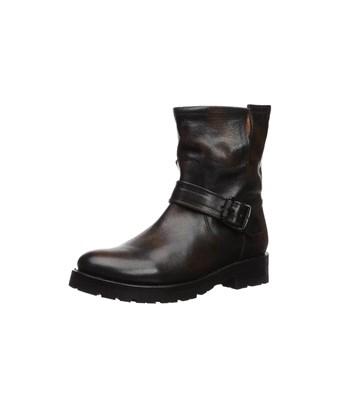 frye natalie short engineer lug boot