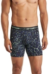 Nike Men's Dri-fit Ultra-stretch Micro Boxer Briefs (3-pack) In Multicolor