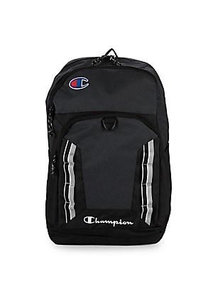 champion forever champ expedition backpack