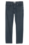 Frame L'homme Slim Fit Jeans In Figlar