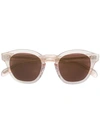 Oliver Peoples Classic Sunglasses In Pink