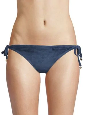 juicy couture velour bikini