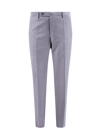 Incotex Trouser In Grey