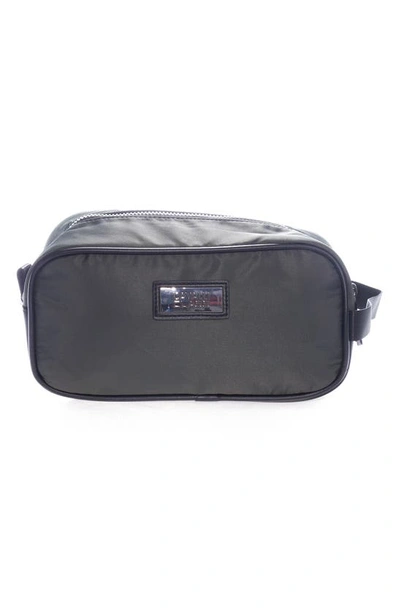 Icon Trade Services 10" Dopp Kit In Army Green