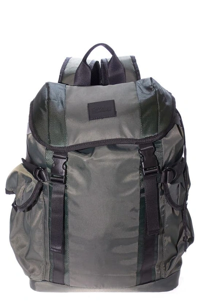 Icon Trade Services Casual Sport Utility Backpack In Gray