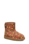 Ugg Kids' Jona Boot In Chestnut/chestnut