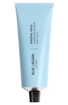 Blue Lagoon Iceland Mineral Face Mask, 1 oz