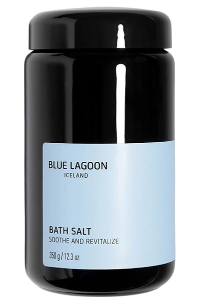 Blue Lagoon Iceland Bath Salt, 12 oz