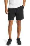 Public Rec Weekend Shorts In Black