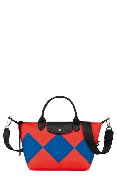 Longchamp Extra Small Le Pliage Casaque Crossbody Bag