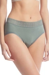 Hanky Panky Dream French Briefs In Spaced Out