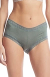 Hanky Panky Dream Boyshorts In Spaced Out