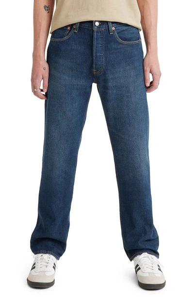 Levi's® 501 Original Straight Leg Jeans In 10ft Over Head