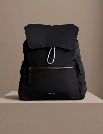 Varley Corten Backpack In Black