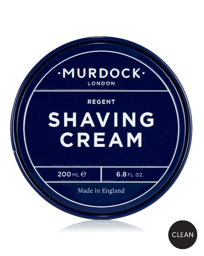 Murdock London 6.8 Oz. Shaving Cream