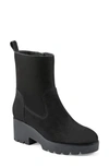 Easy Spirit Morgan Bootie In Black