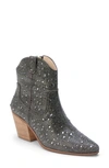 Matisse Harlow Bootie In Smoke