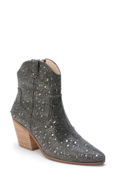 Matisse Harlow Bootie In Smoke