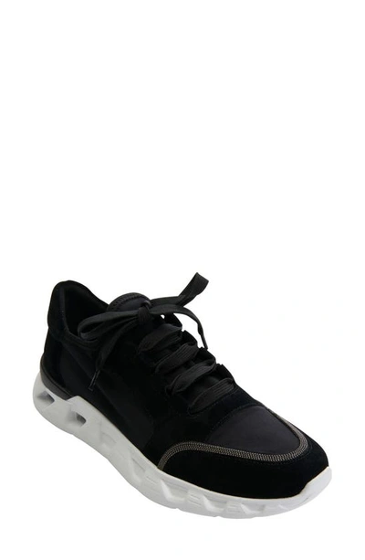 Vaneli Alyce Sneaker In Black
